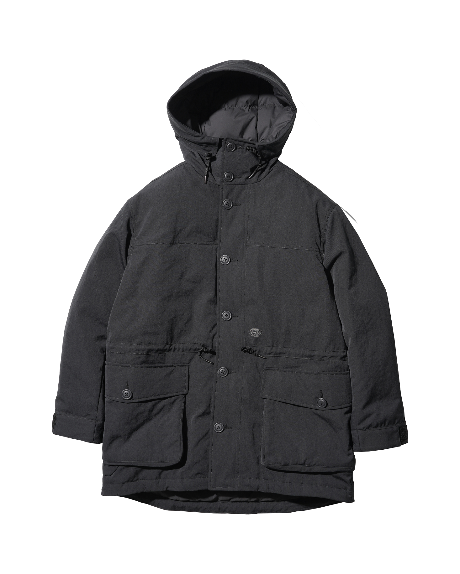 Snowpeak jacket 2024