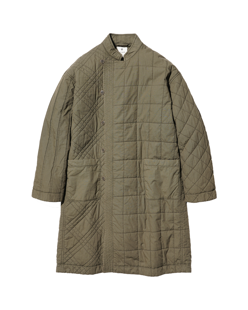Cotton sales coat jacket