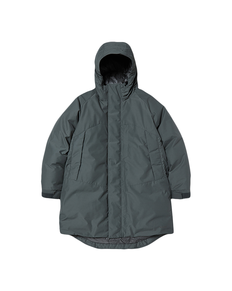 FR 2L Down Coat | Snow Peak FR 2L Down Coat | Snow Peak