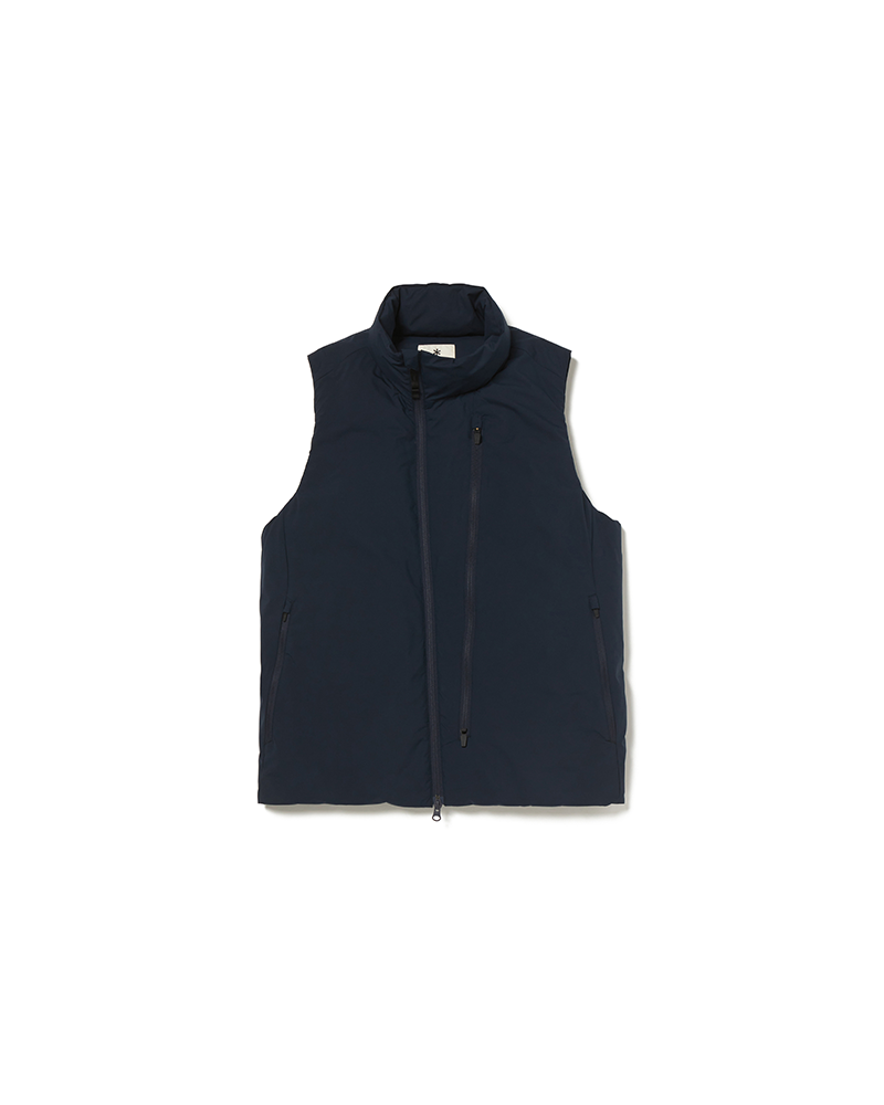 2L Lightweight Down Vest | Snow Peak 2L Lightweight Down Vest | Snow Peak