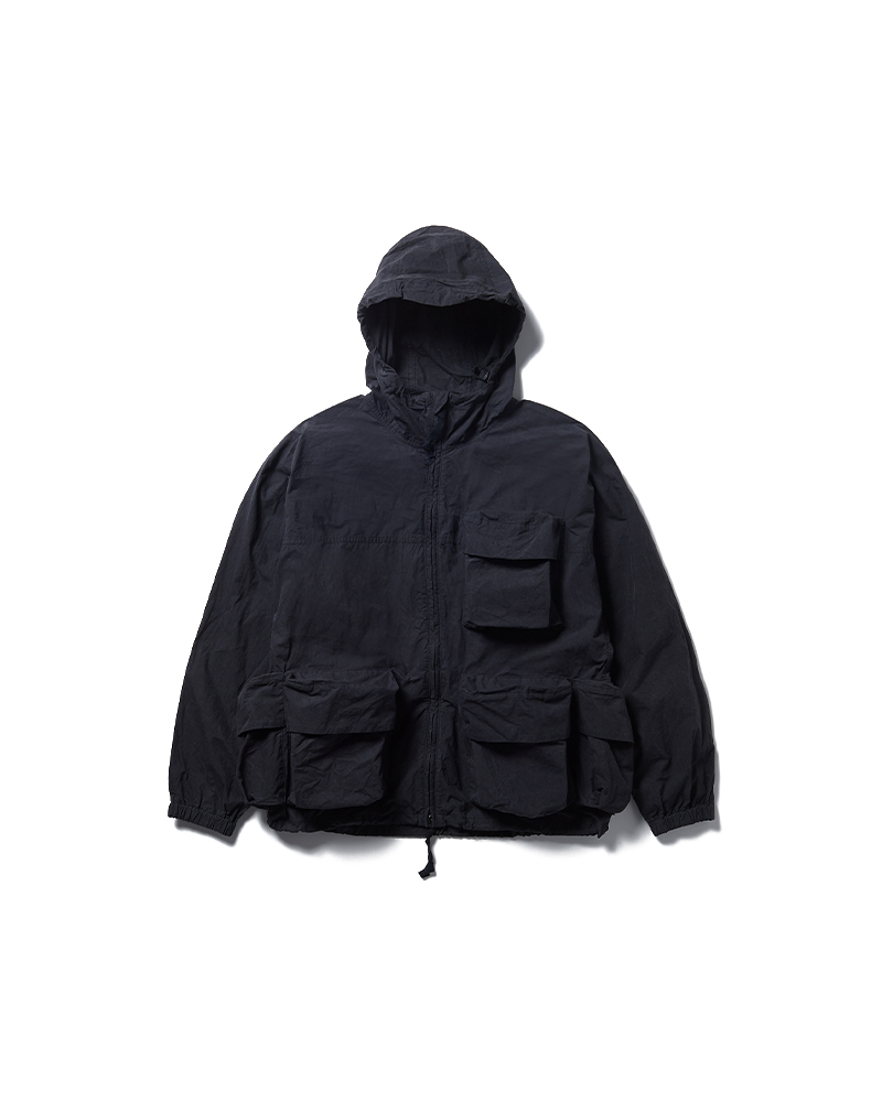 ジャケット・アウター indigo c/n parka Indigo C/N Parka | Snow Peak