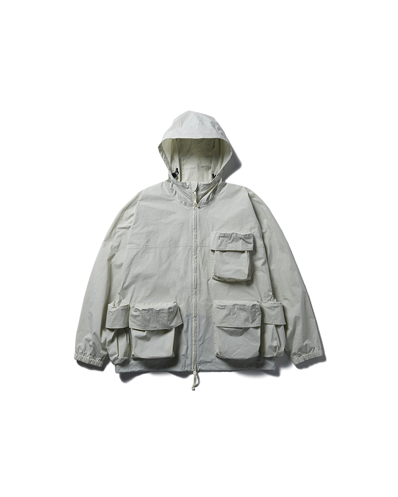  Peak Indigo C/N Parka サイズＳ Indigo C/N Parka | Snow Peak