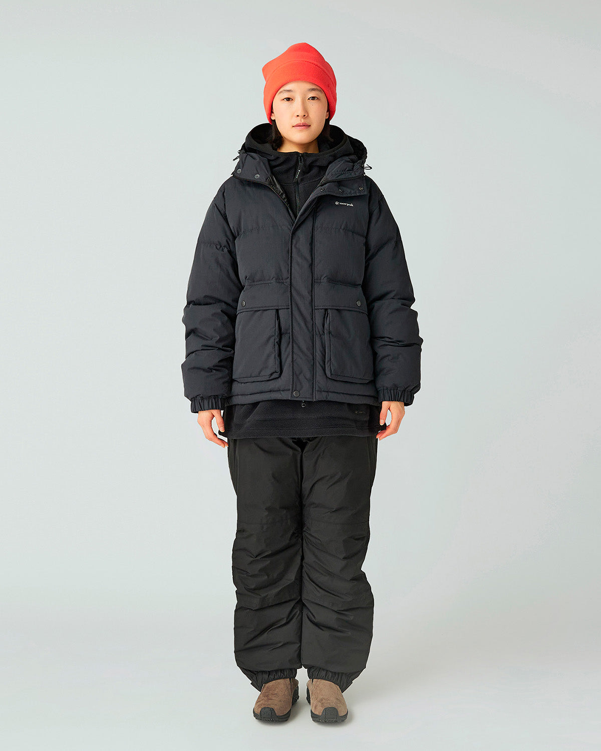 Everyday Down Jacket | Snow Peak