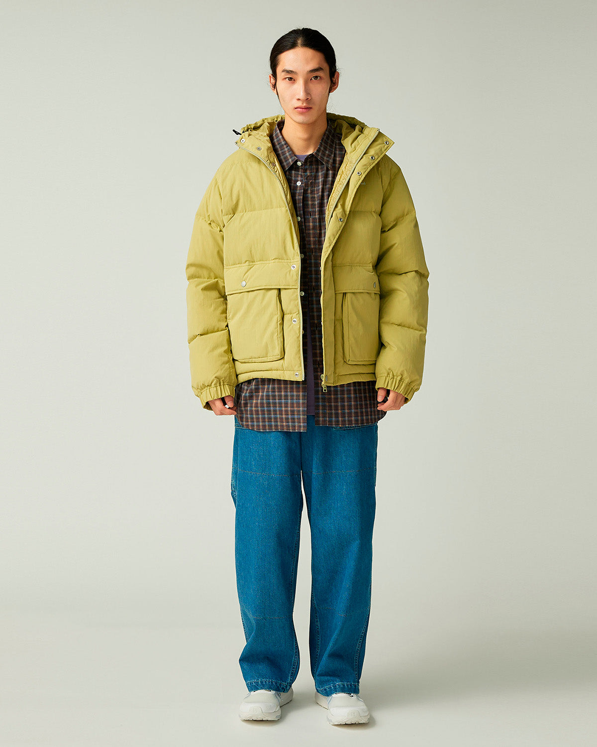 Everyday Down Jacket | Snow Peak
