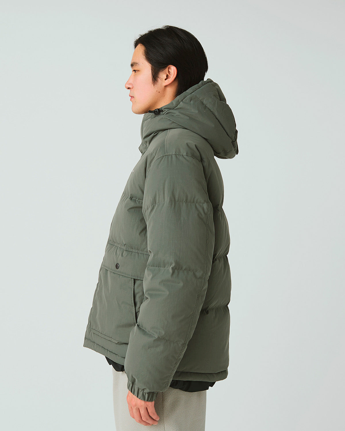 Everyday Down Jacket