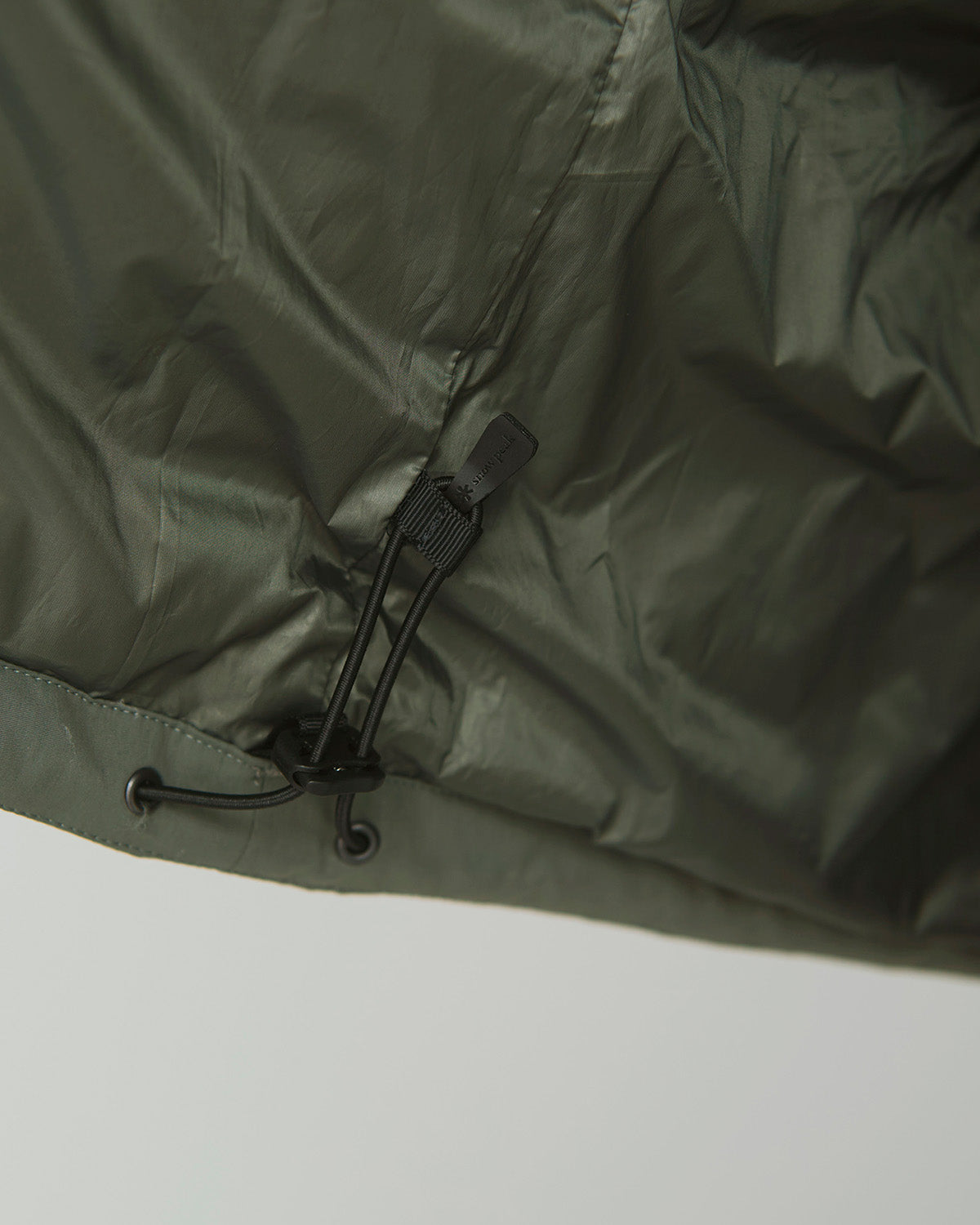 Everyday Down Jacket