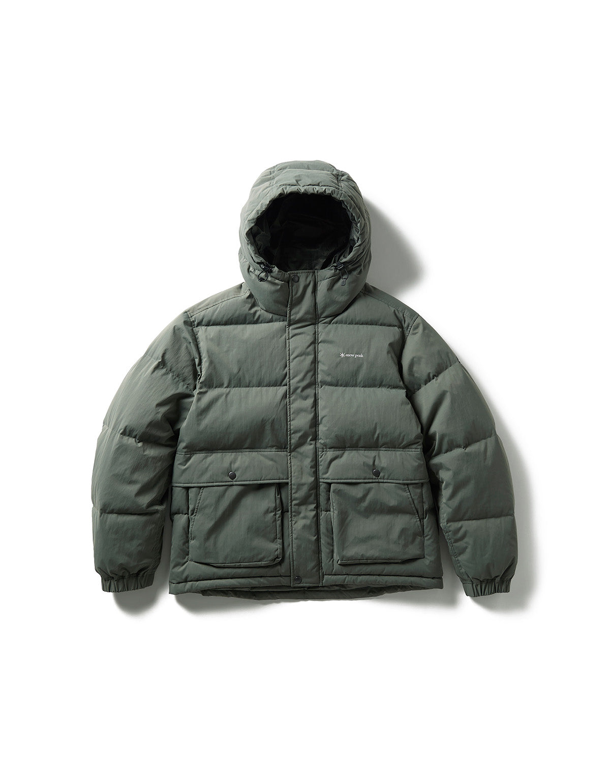 Everyday Down Jacket