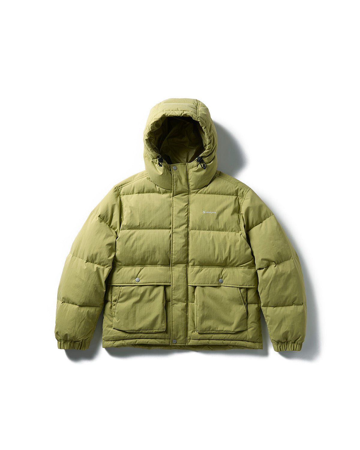 Everyday Down Jacket | Snow Peak