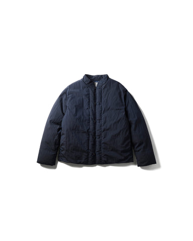 Garment Dyed Down Jacket