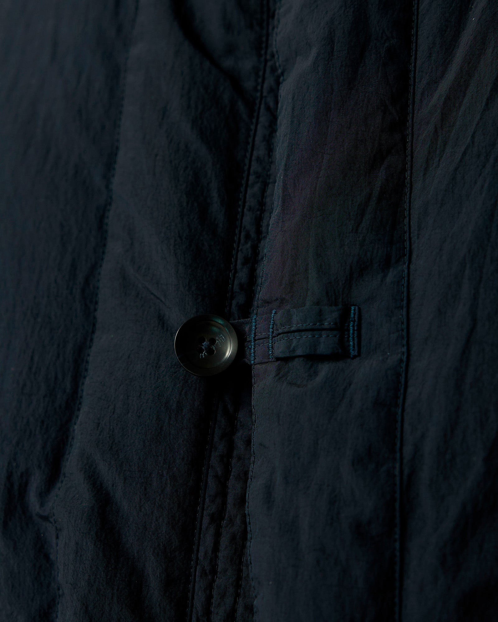 Garment Dyed Down Jacket | Snow Peak