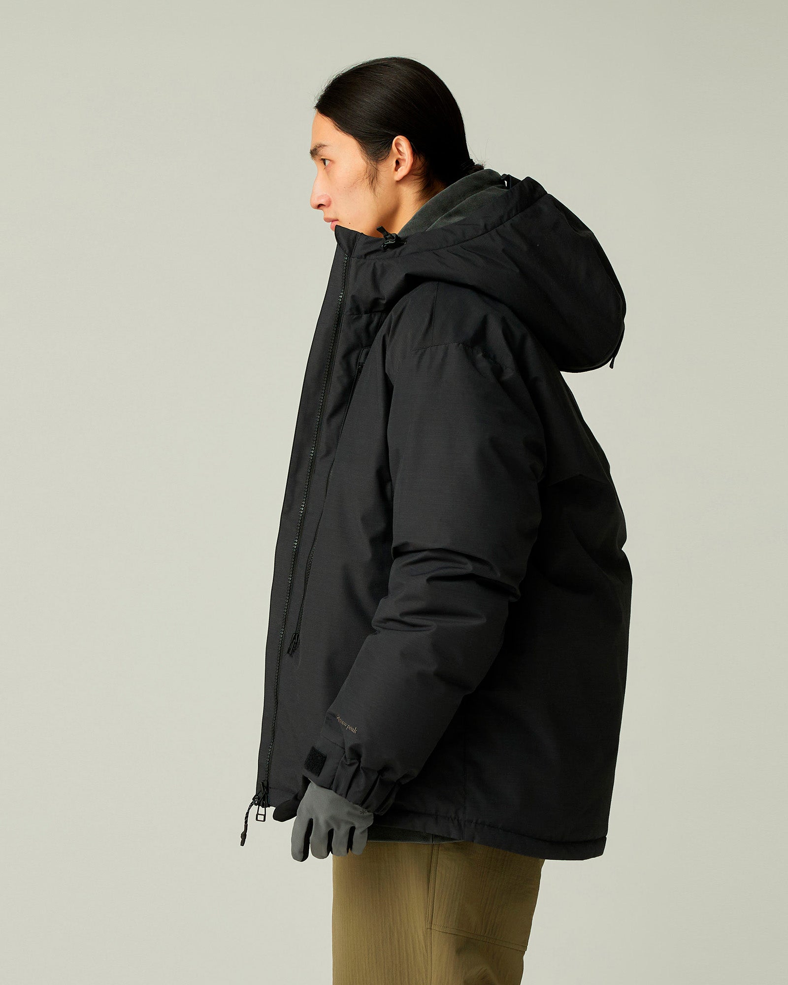 FR 2L Down Jacket | Snow Peak