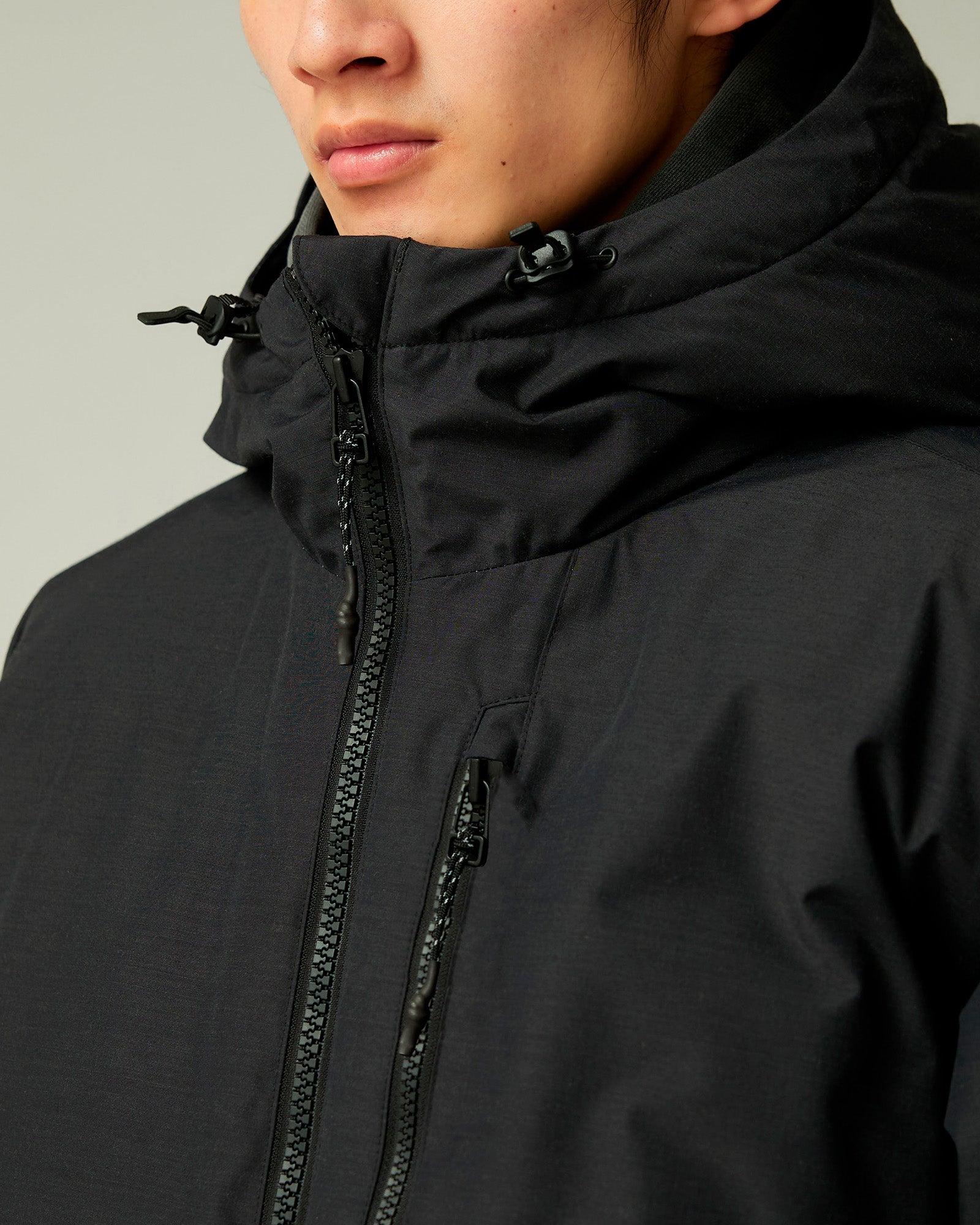 FR 2L Down Jacket