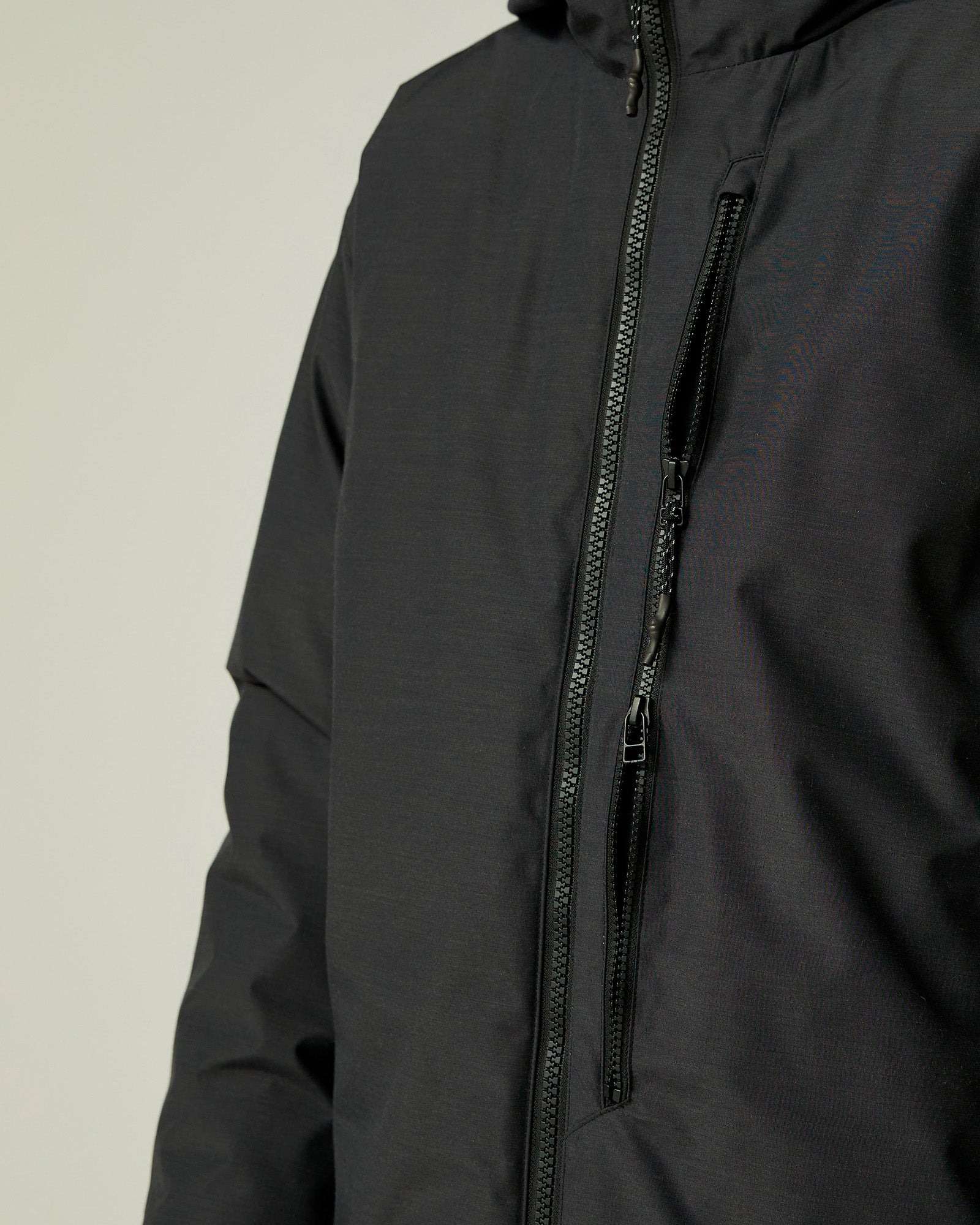 FR 2L Down Jacket