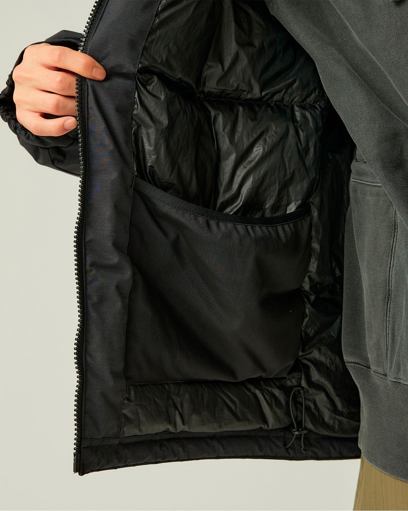 FR 2L Down Jacket | Snow Peak