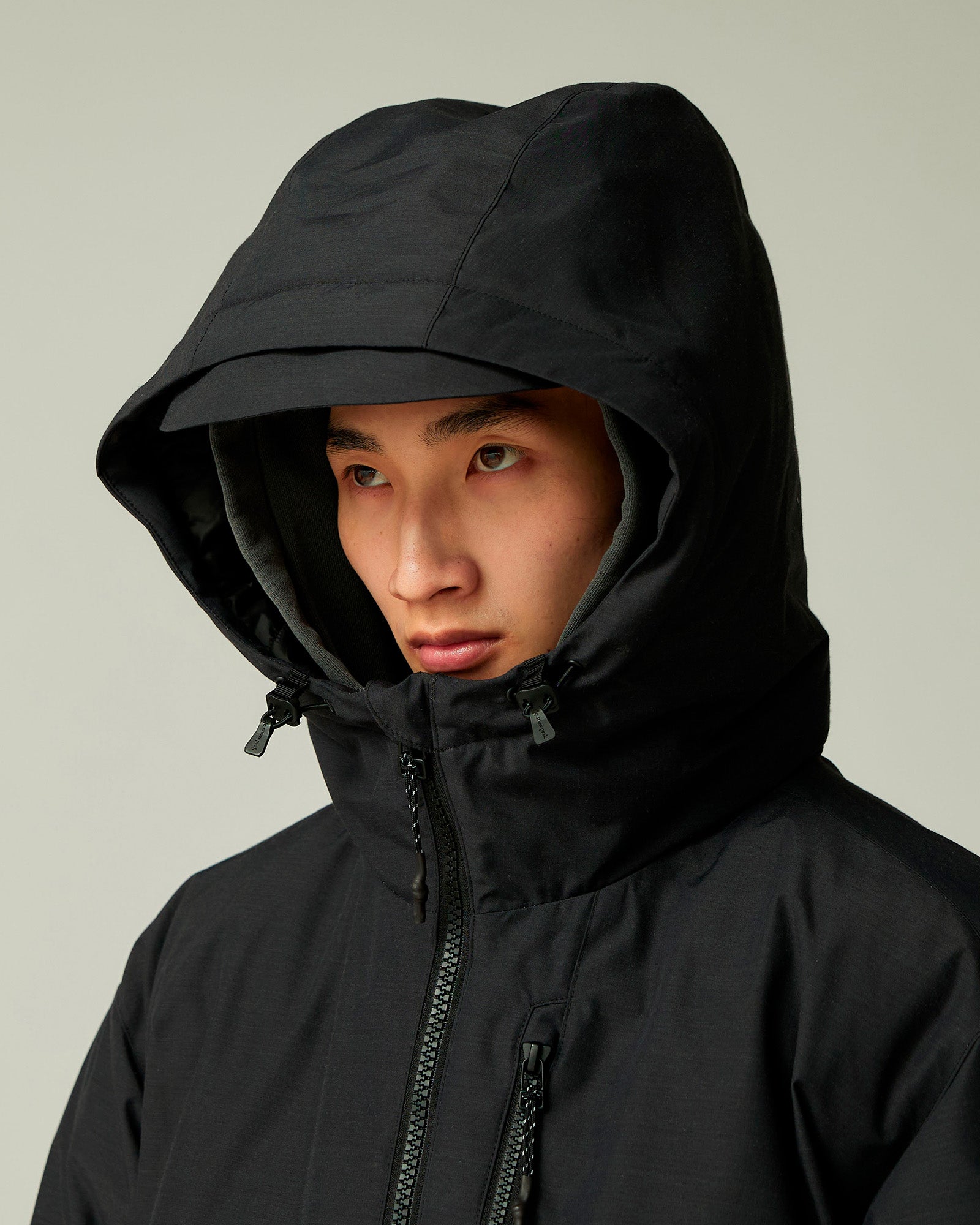 FR 2L Down Jacket | Snow Peak