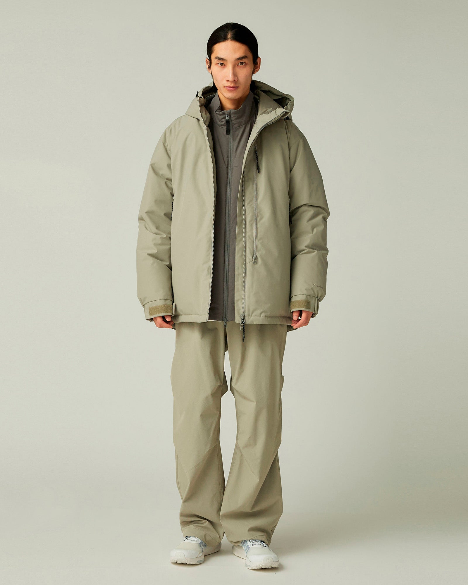  Peak スノーピーク　FR 2L Down Jacket Mサイズ FR 2L Down Jacket | Snow Peak