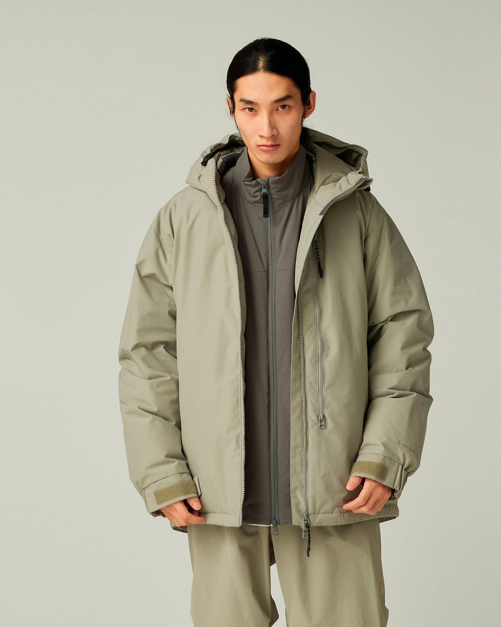 FR 2L Down Jacket | Snow Peak