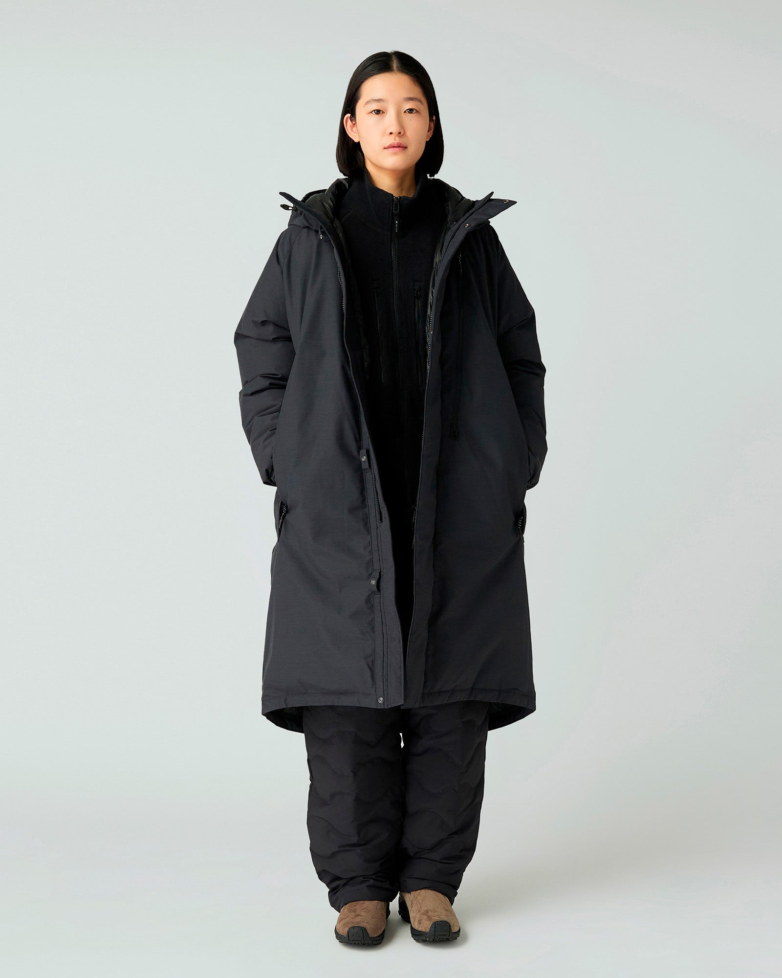 ジャケット・アウター peak FR 2L DOWN COAT FR 2L Down Coat | Snow Peak