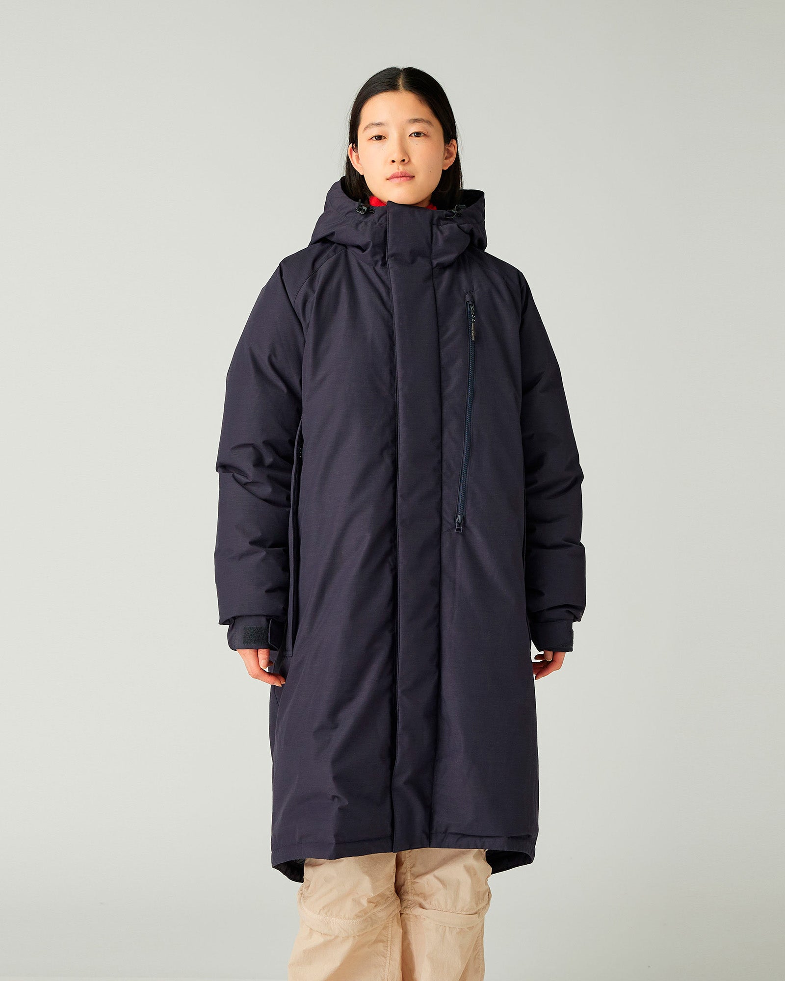 FR 2L Down Coat
