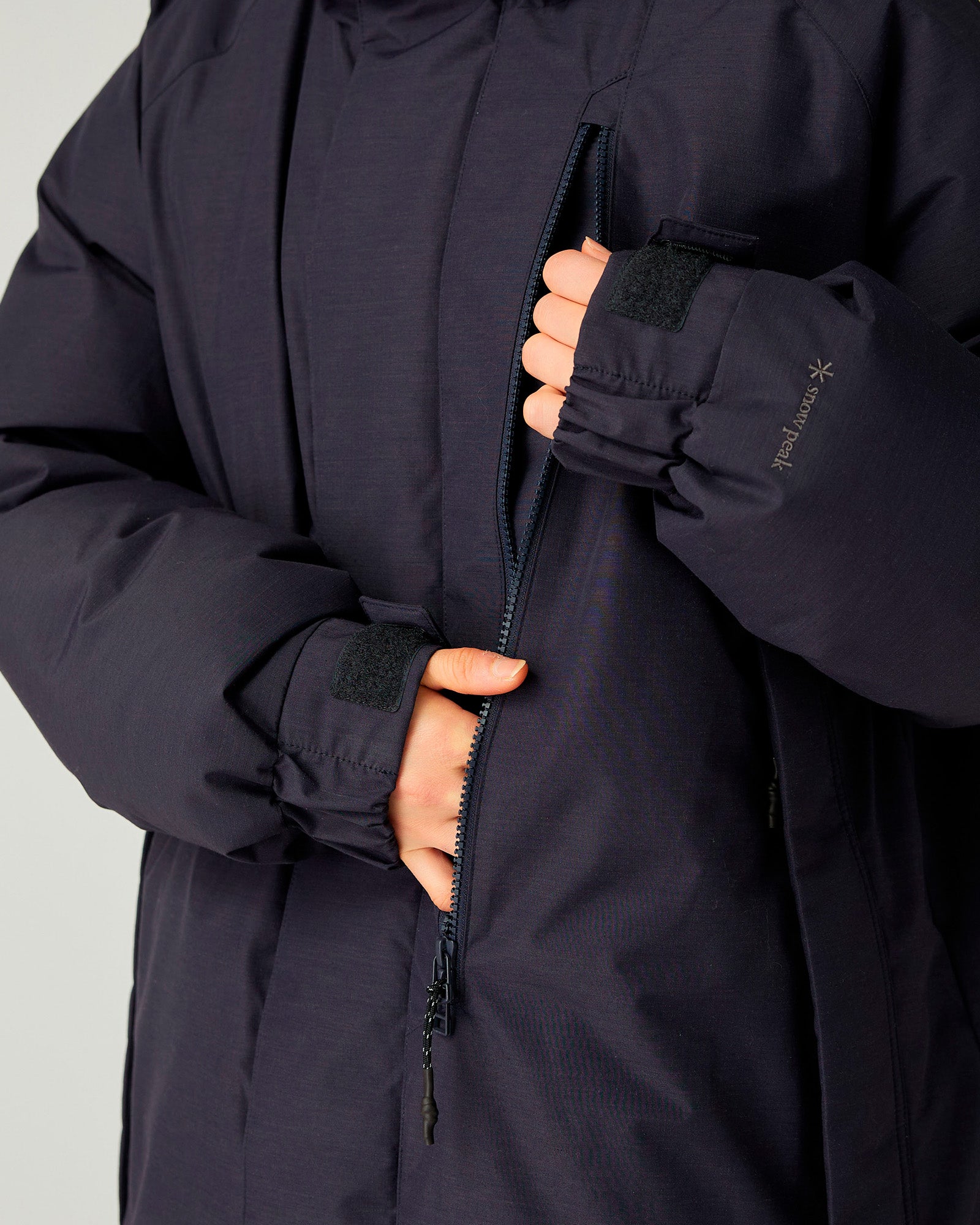 FR 2L Down Coat | Snow Peak