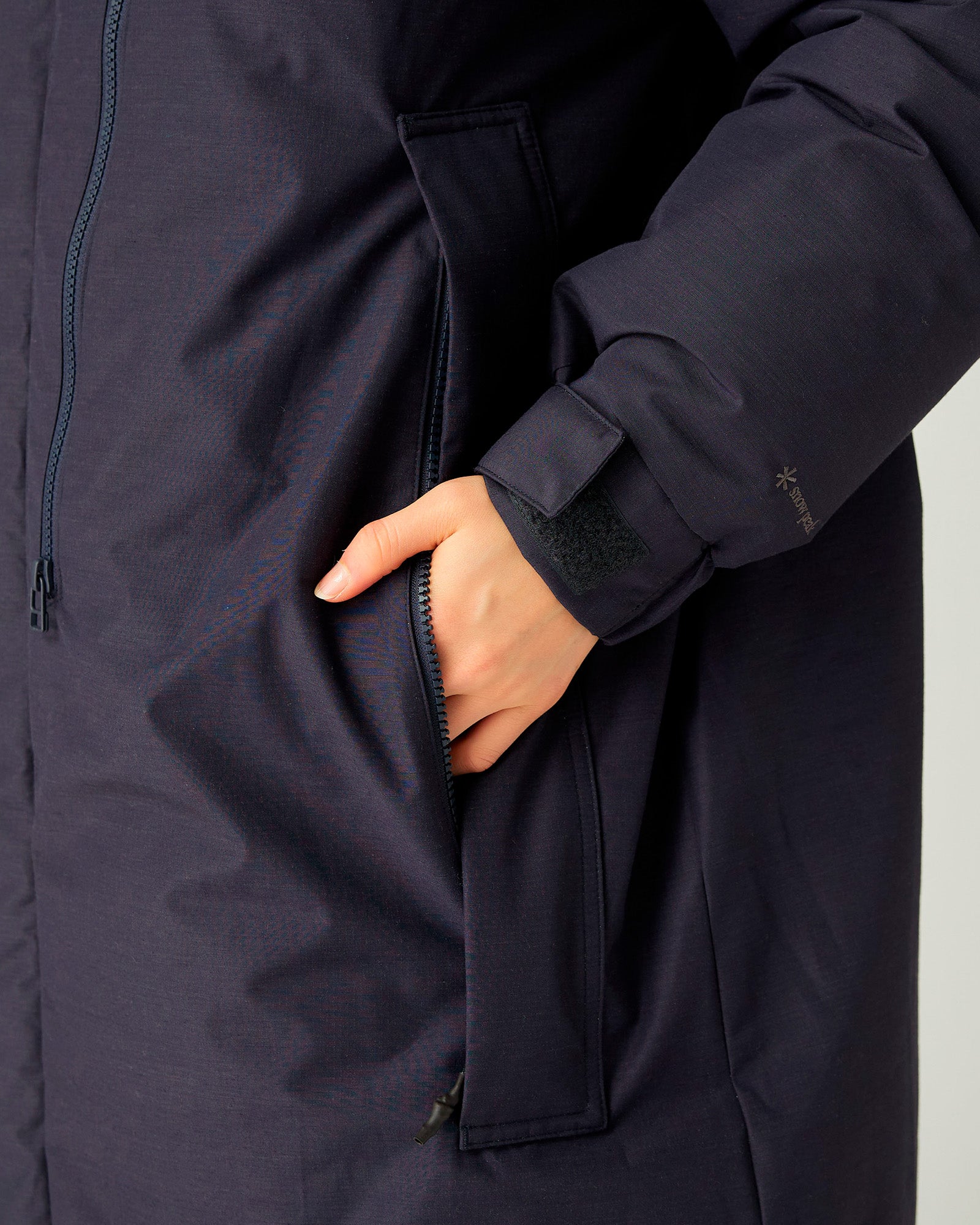 FR 2L Down Coat | Snow Peak
