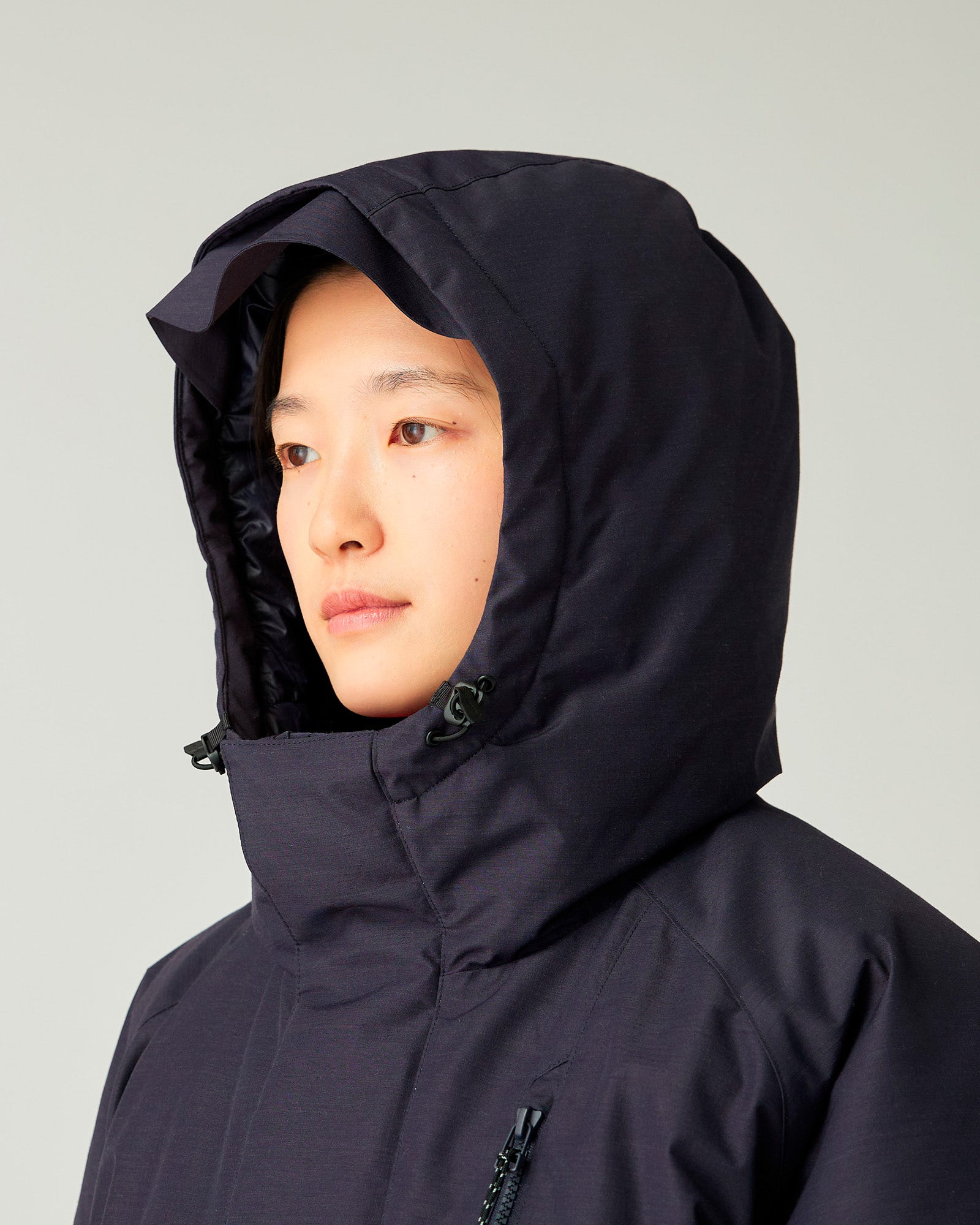 FR 2L Down Coat | Snow Peak