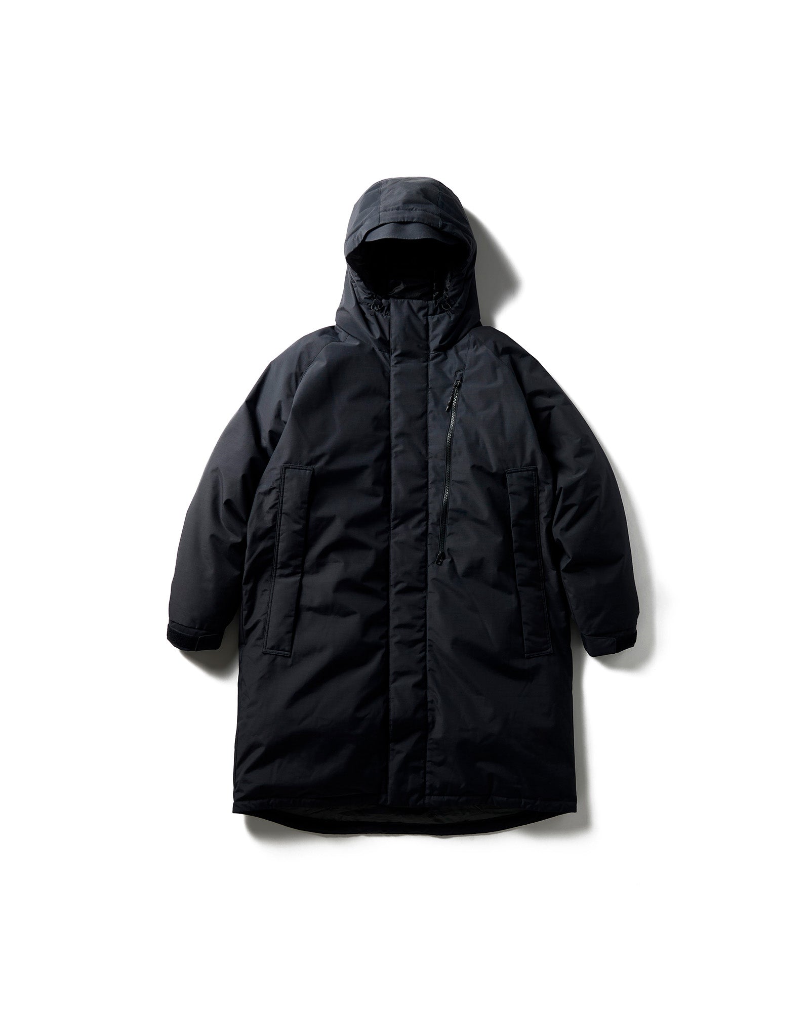 FR 2L Down Coat