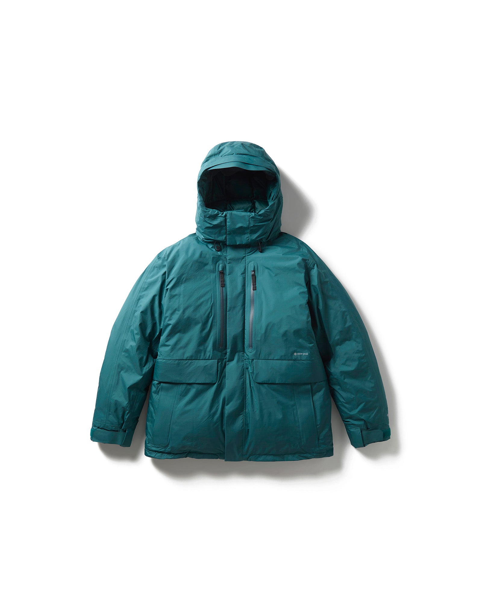 GORE-TEX Weatherproof Down Jacket | Snow Peak