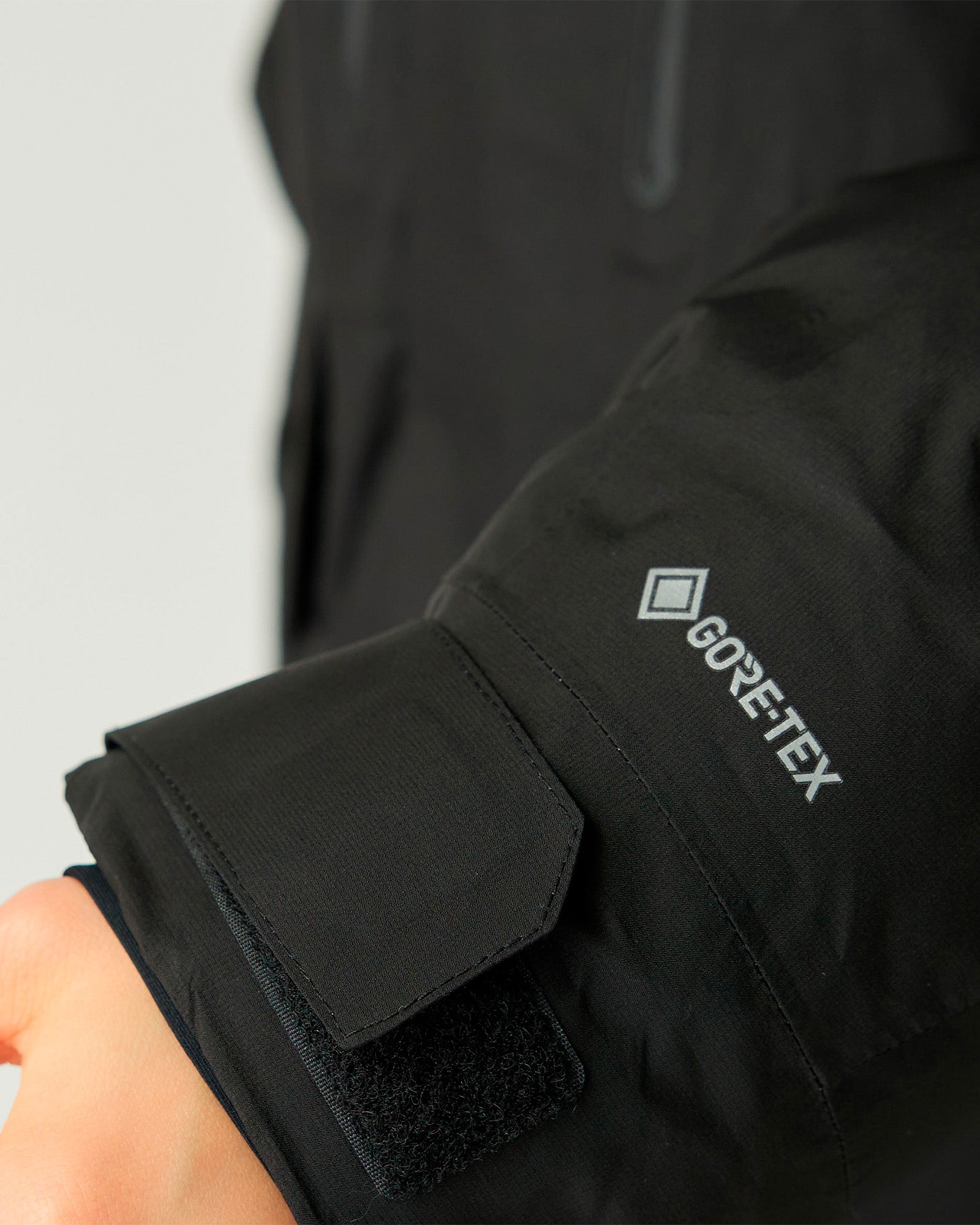 GORE-TEX Weatherproof Down Jacket