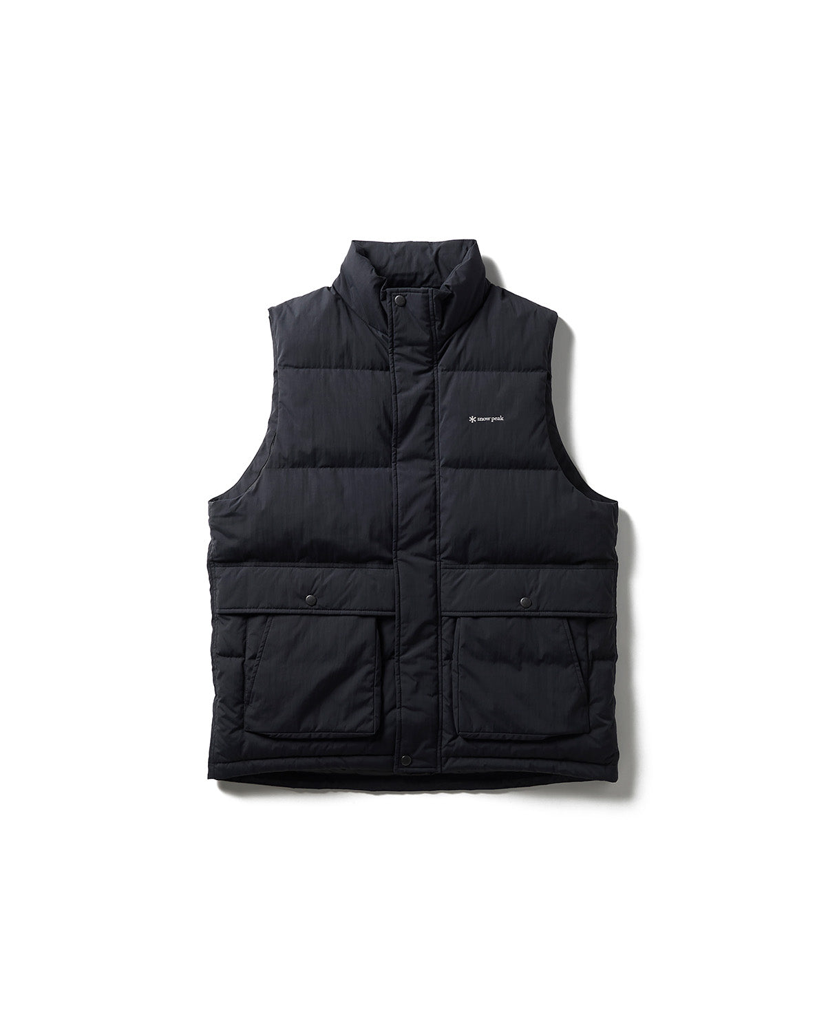 Everyday Down Vest