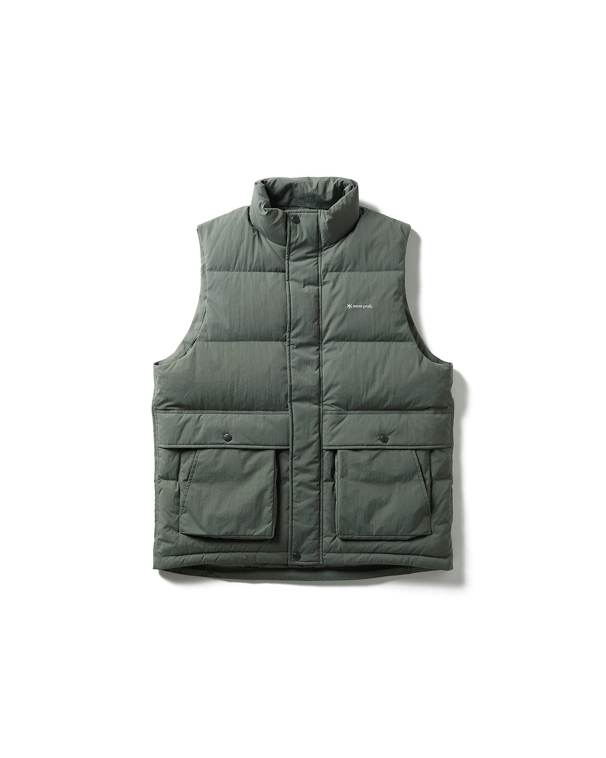 Everyday Down Vest