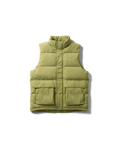 Everyday Down Vest