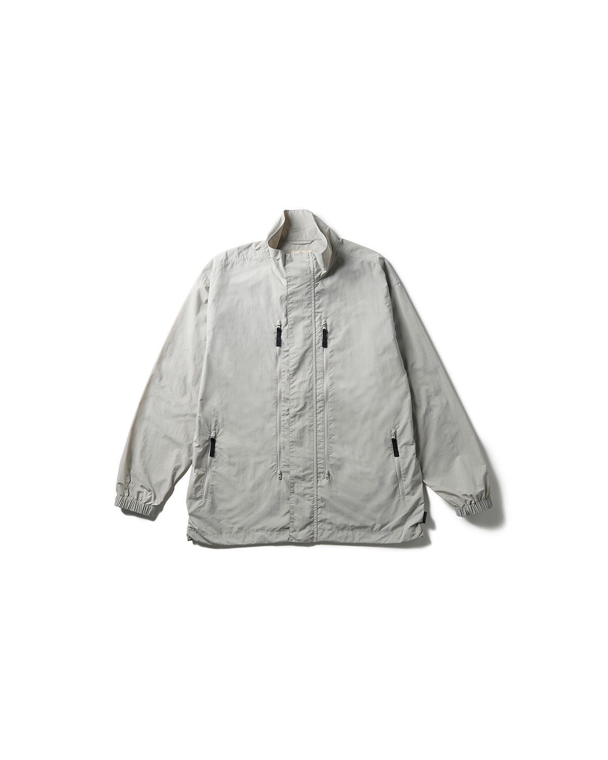 Nylon Tussah Utility Storage Jacket | Snow Peak
