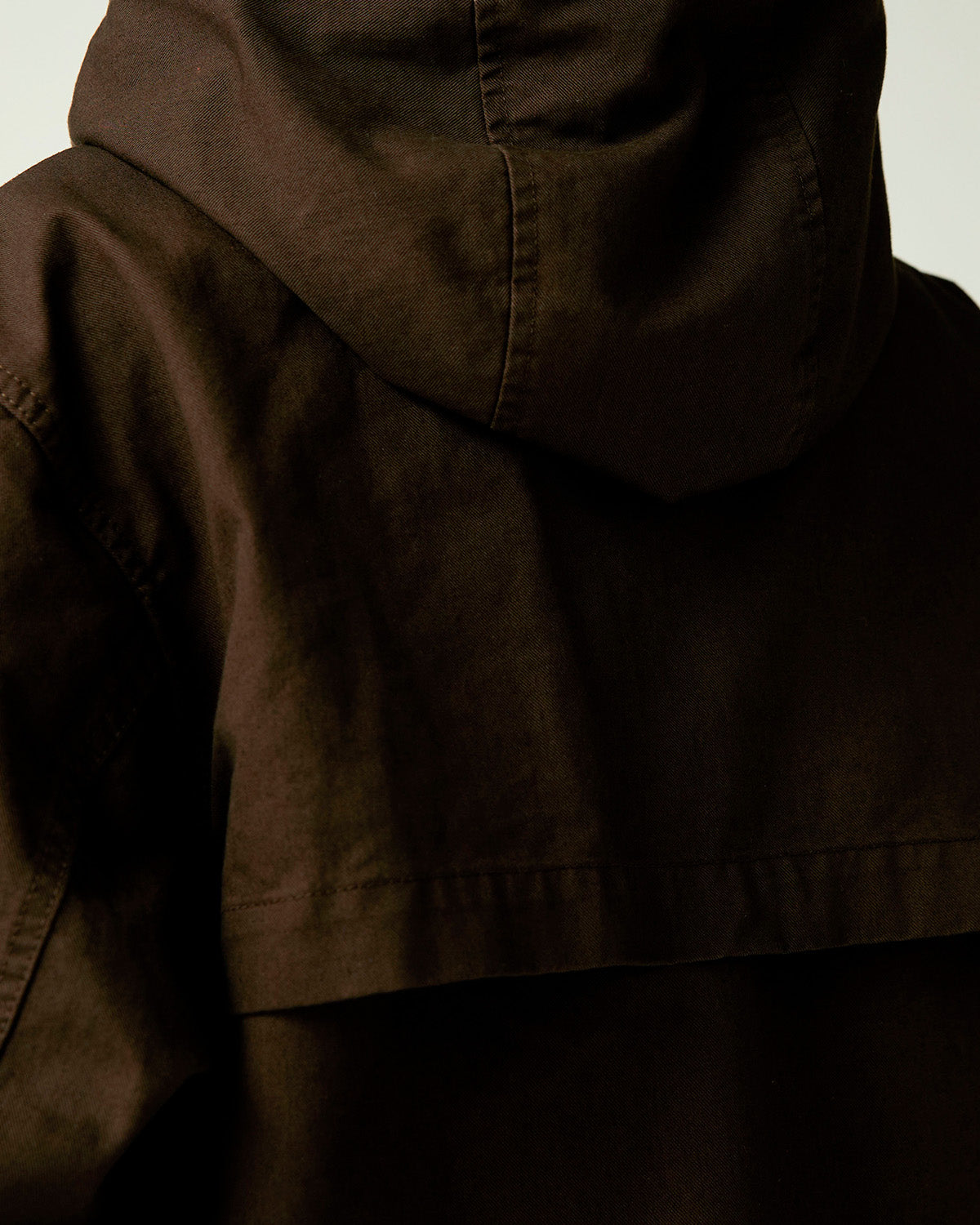 Takibi Chino Cargo Jacket