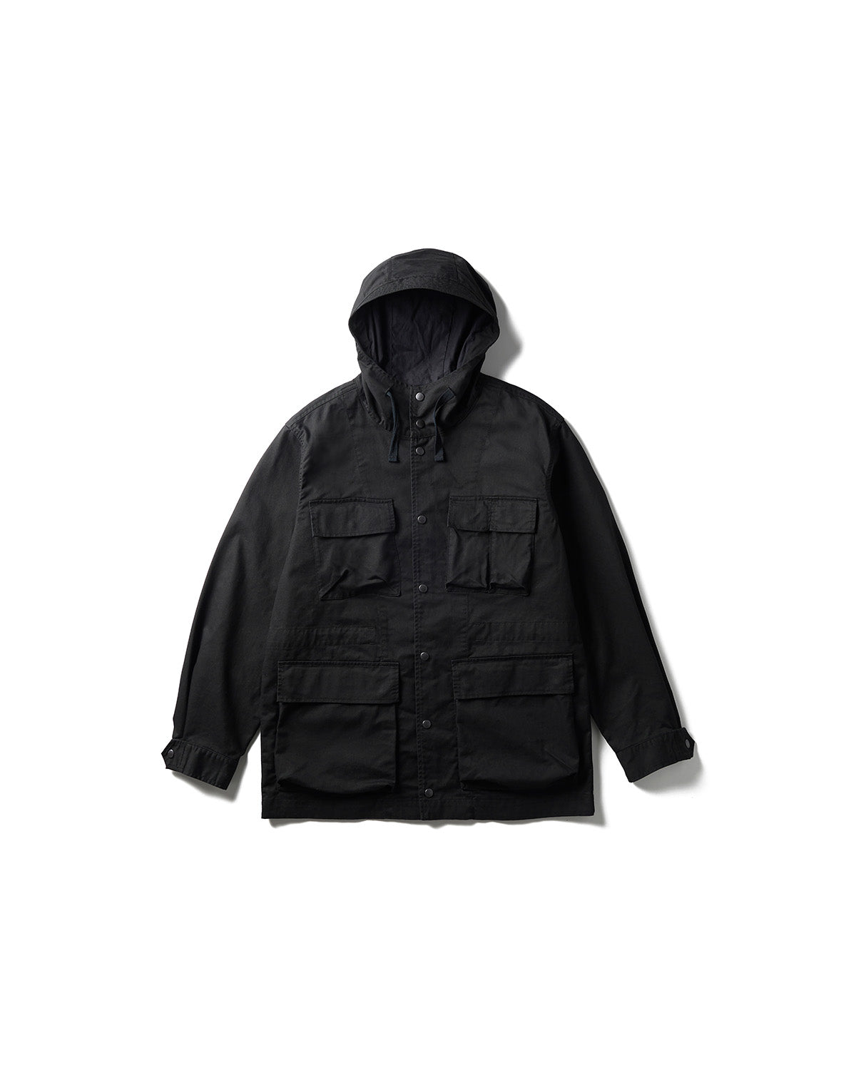 Takibi Chino Cargo Jacket