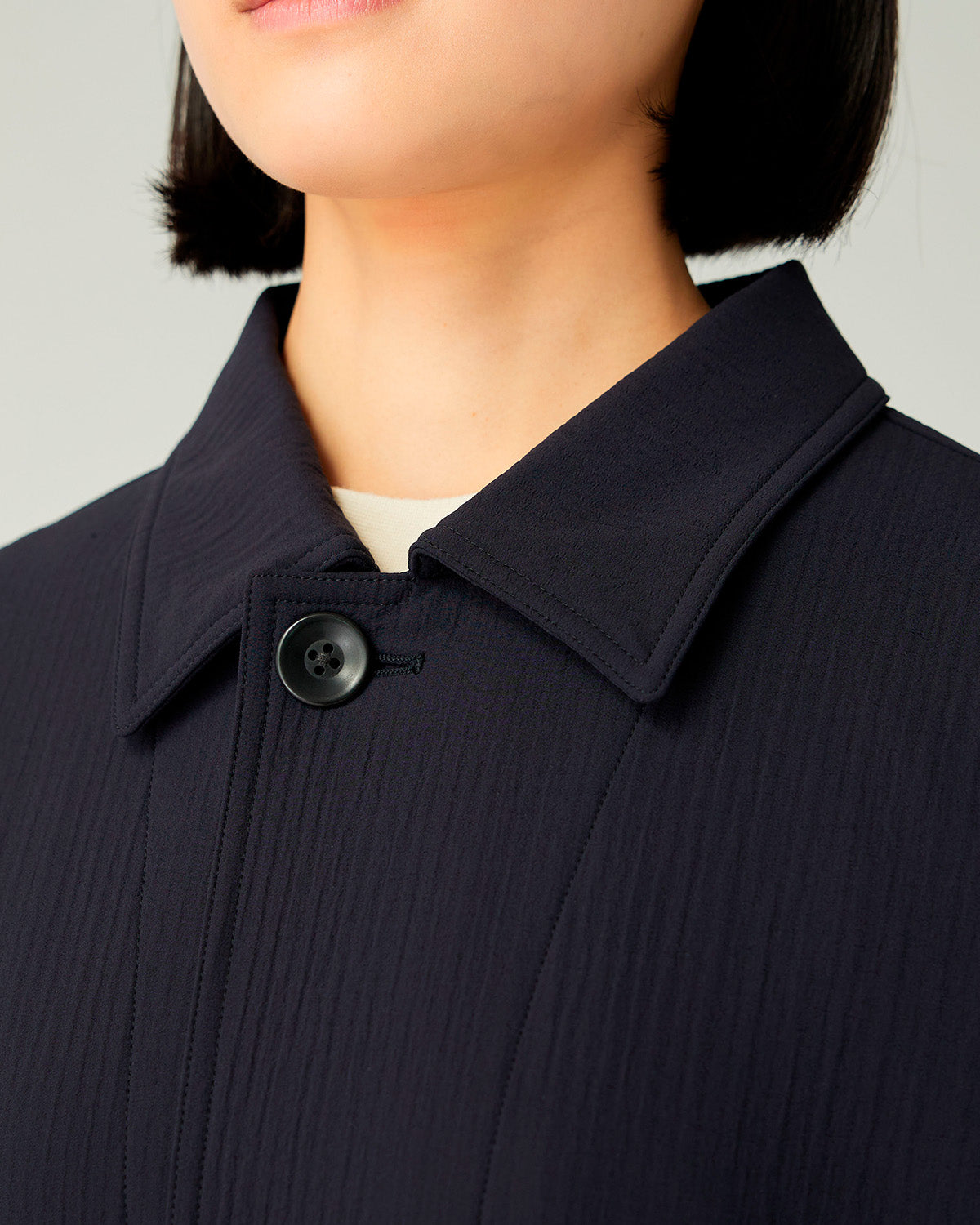 Easy Cloth Jacket | Snow Peak