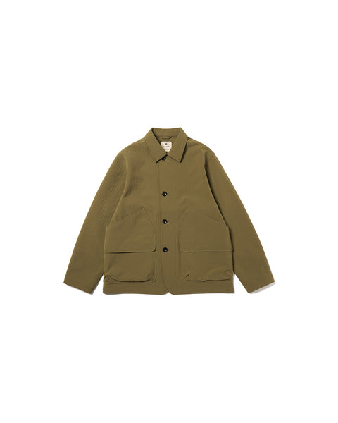 Easy Cloth Jacket | Snow Peak