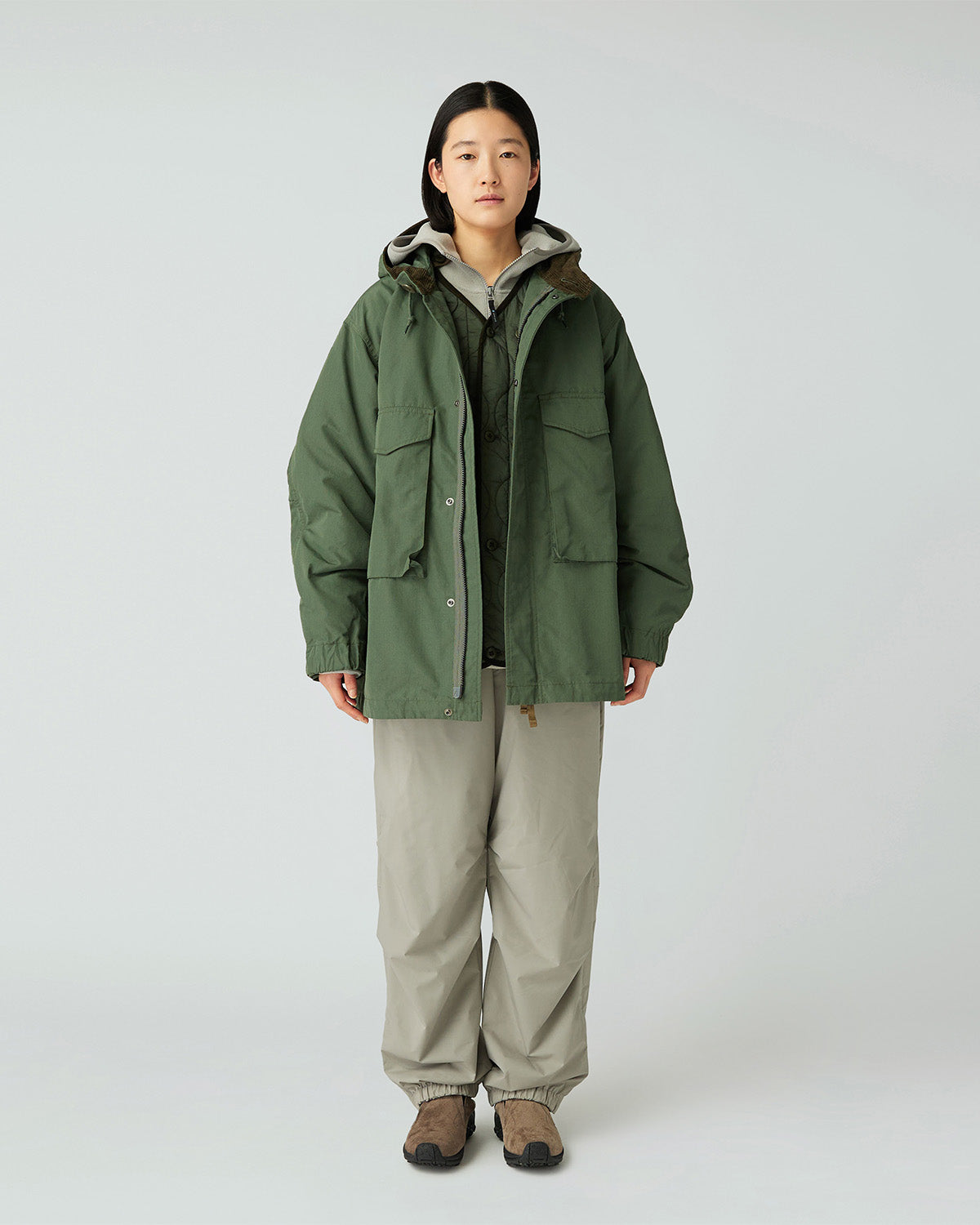 美品 20ss peak TAKIBI COVERALL 焚 ジャケット 美品 20ss snowpeak TAKIBI COVERALL 焚 ジャケット