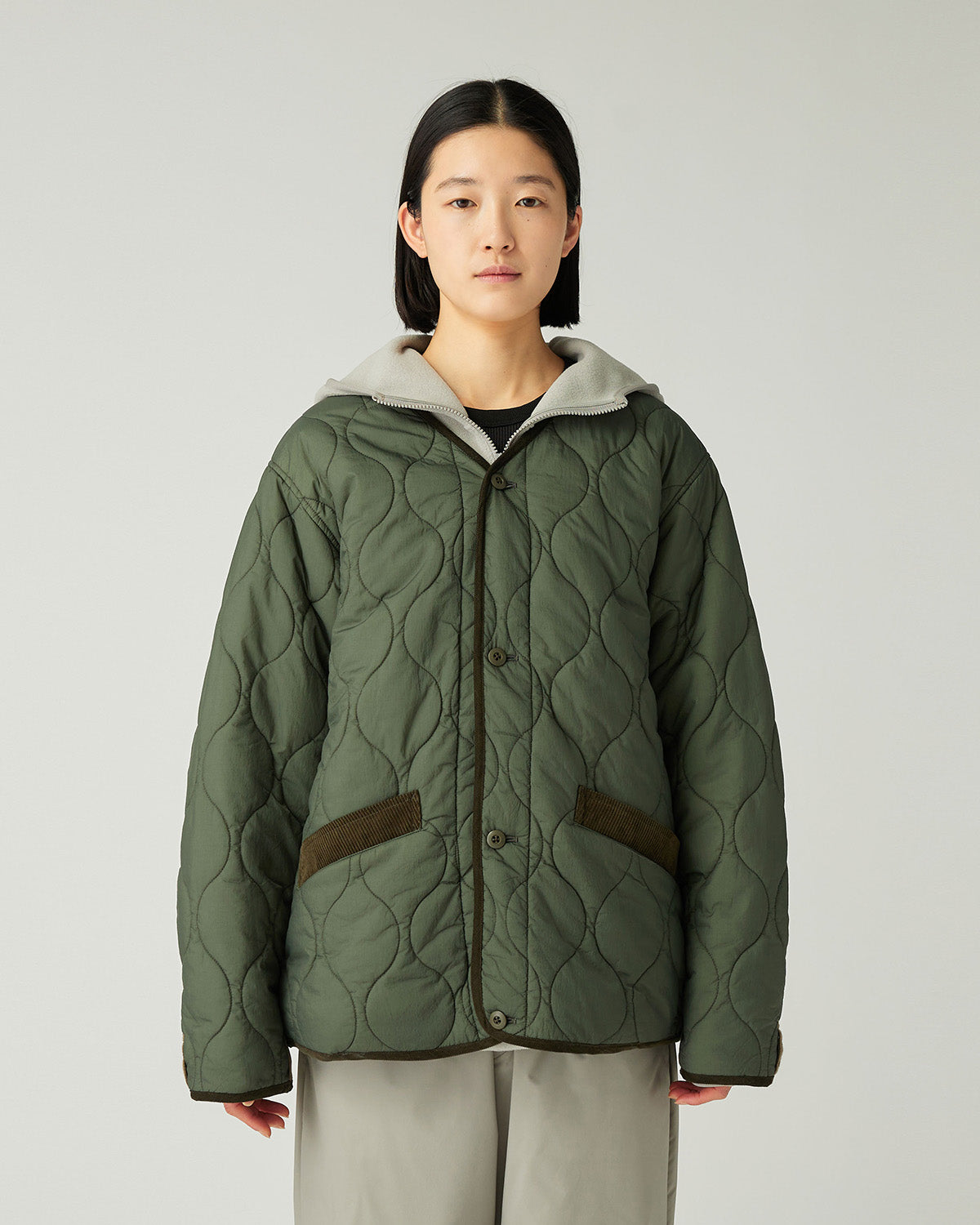 peak TAKIBI ジャケット　カーキ Mサイズ Takibi Weather Cloth Jacket | Snow Peak