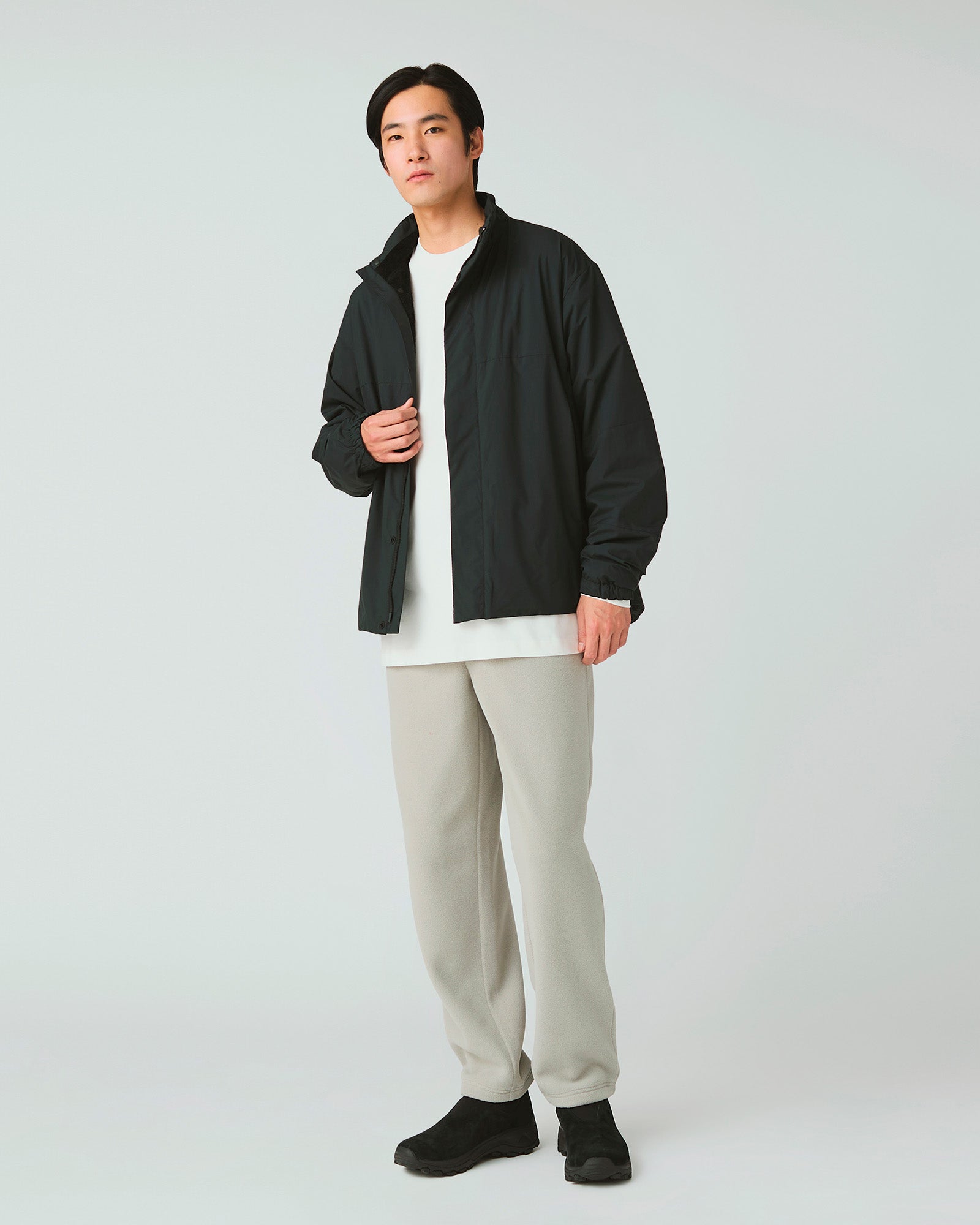 Octa Nomad Jacket | Snow Peak