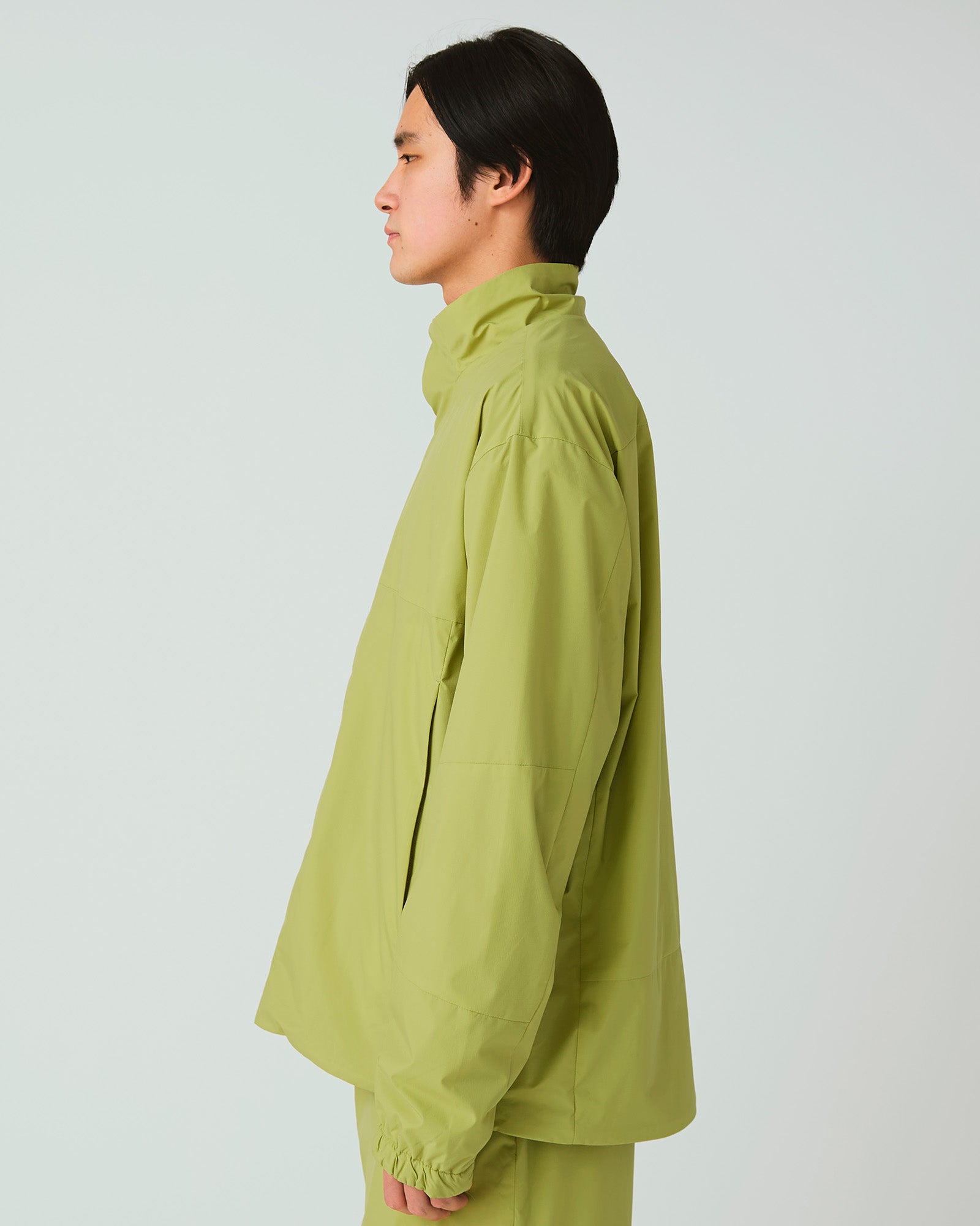 Octa Nomad Jacket | Snow Peak