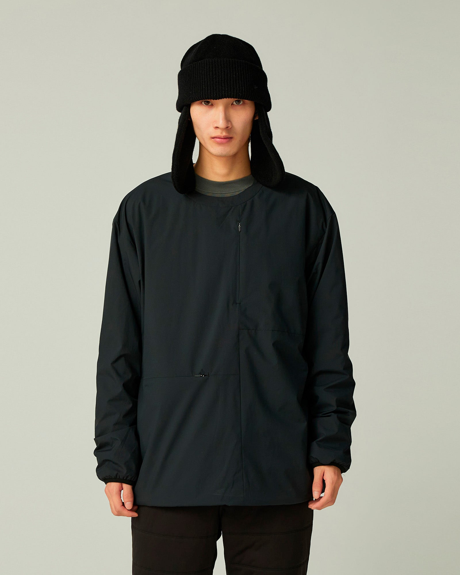 Octa Nomad Pullover