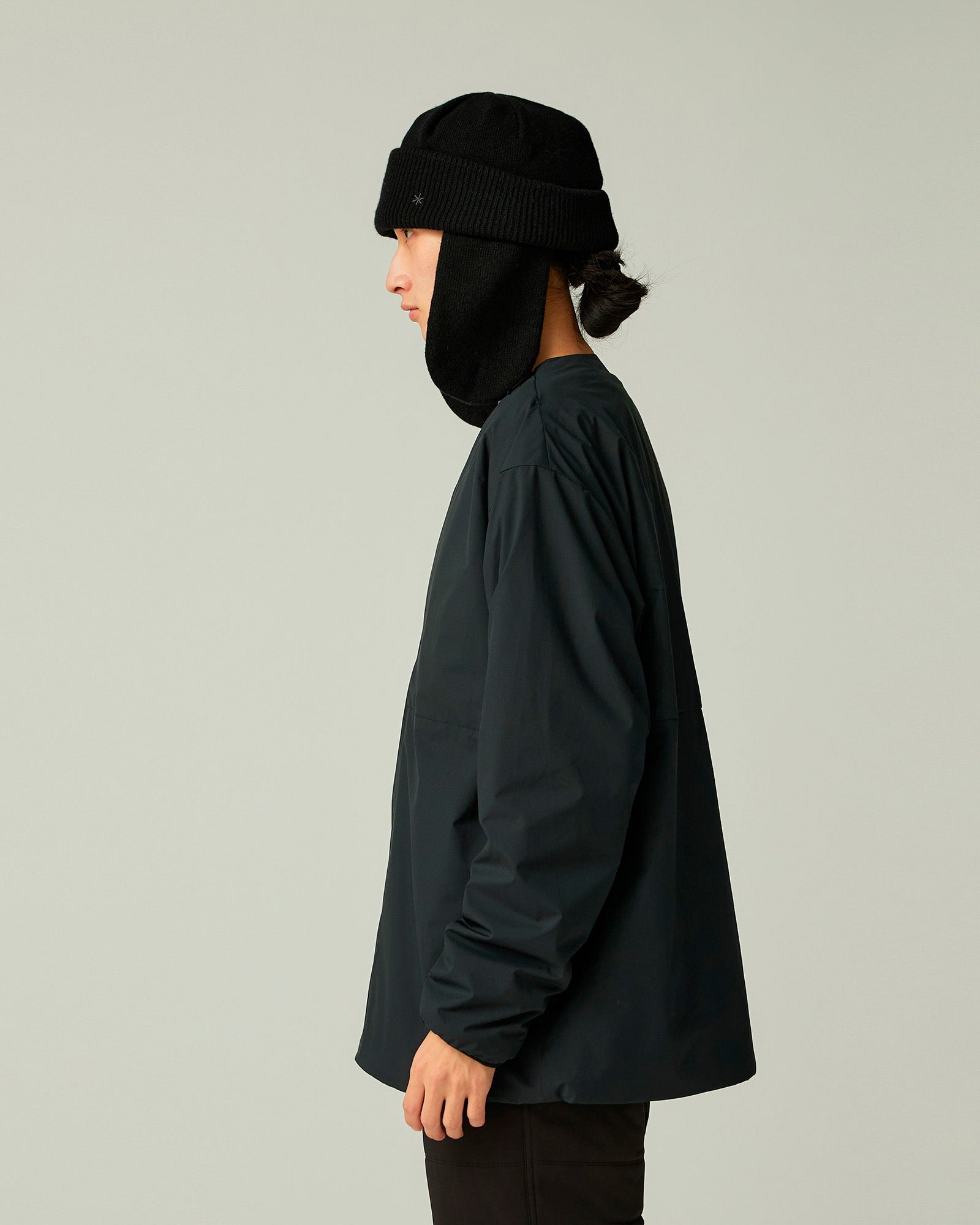 Octa Nomad Pullover