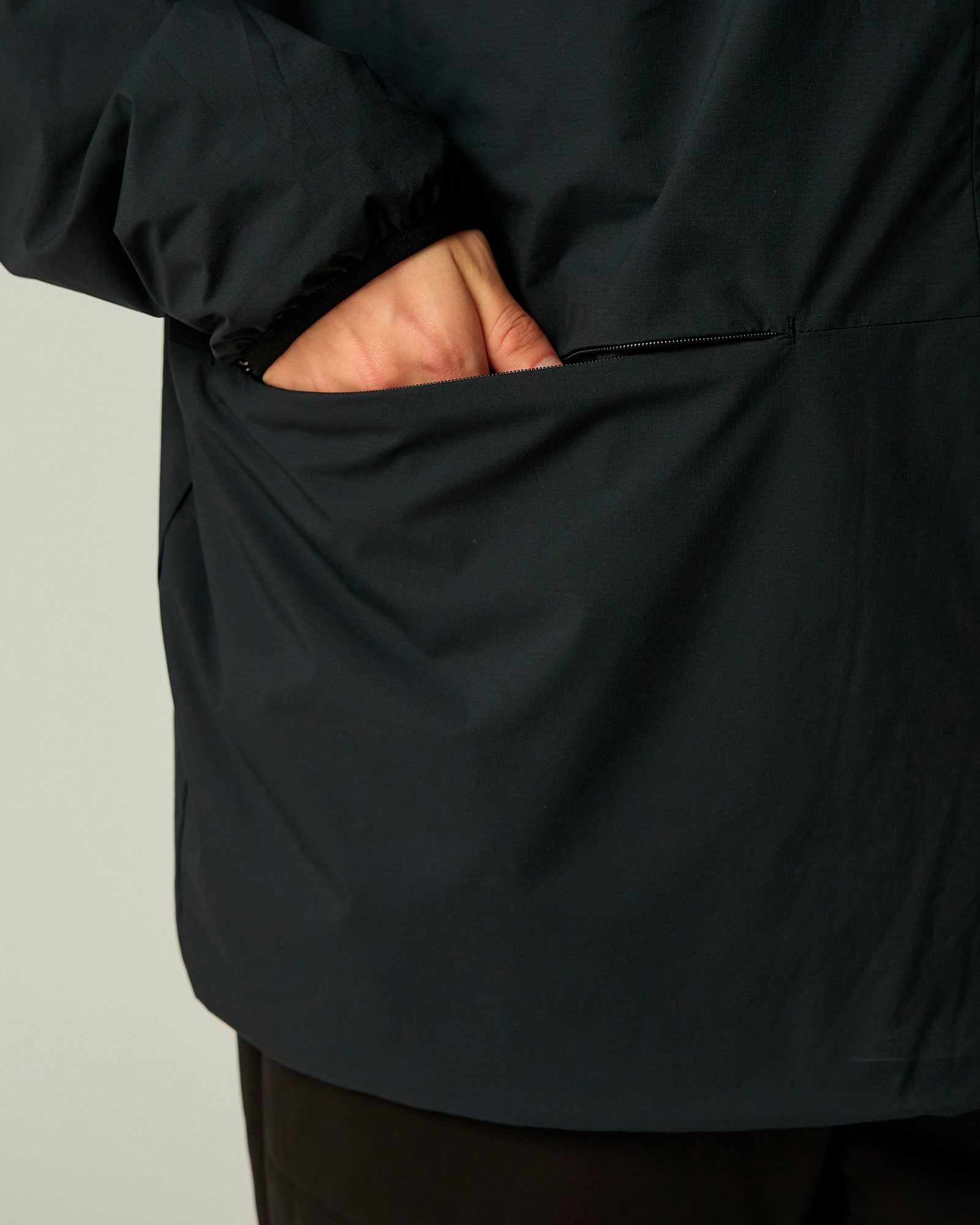 Octa Nomad Pullover | Snow Peak