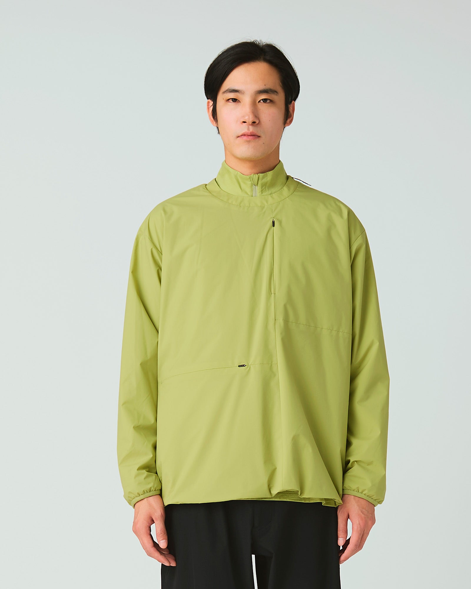 Octa Nomad Pullover