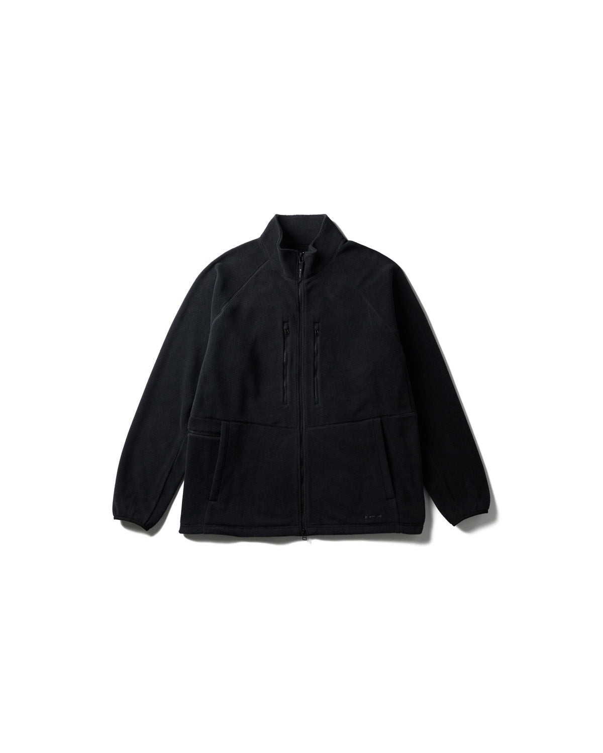 Water-Repellent Fleece Jacket | Snow Peak