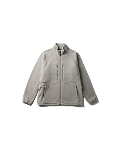 Water-Repellent Fleece Jacket