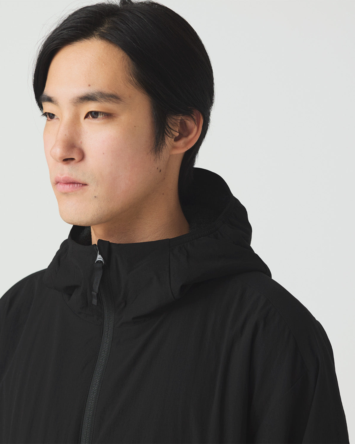 Breathable Insulated Jacket