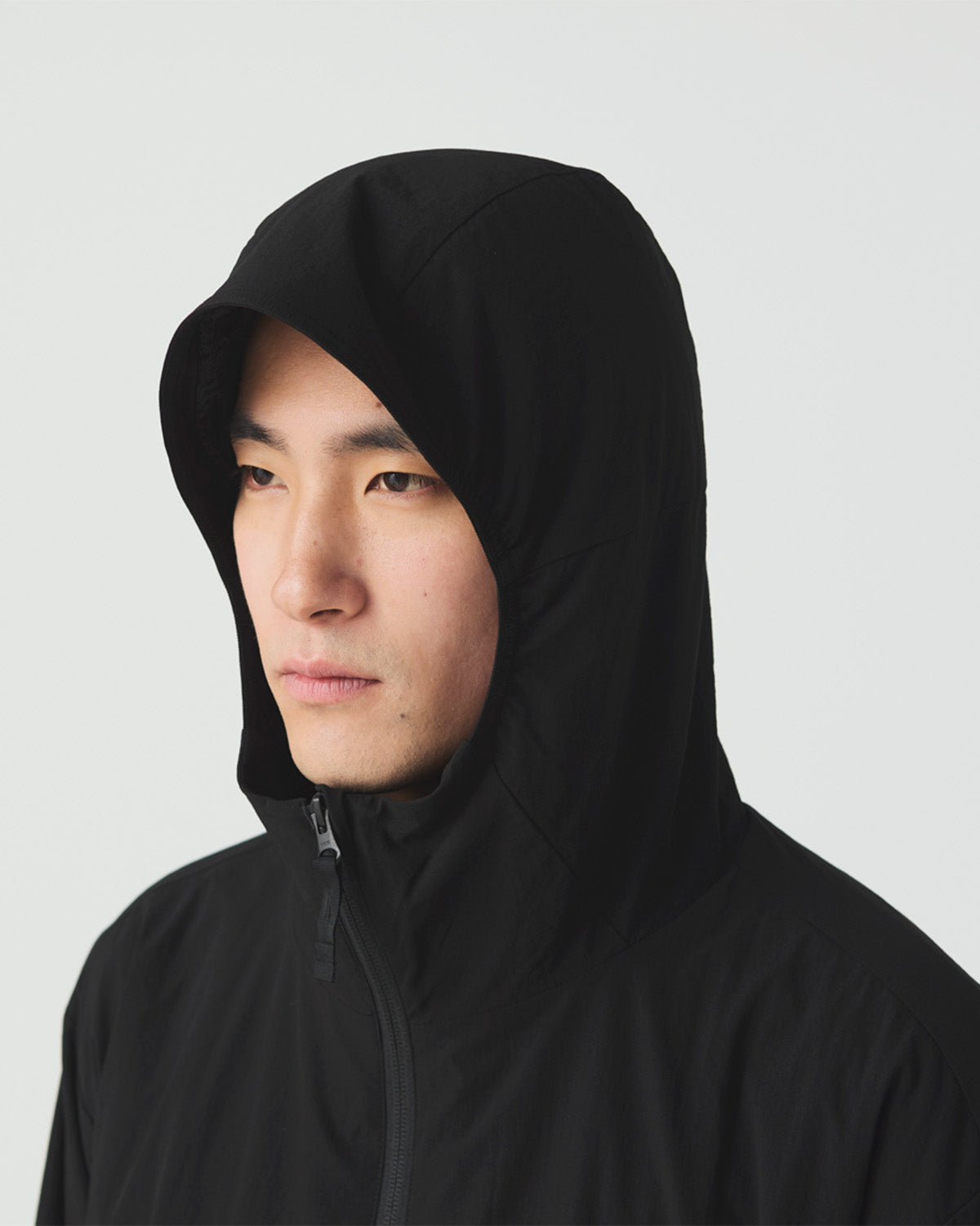 Breathable Insulated Jacket