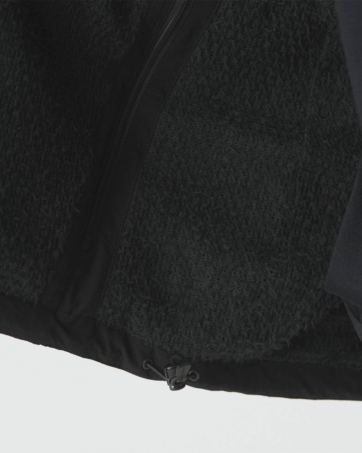 Breathable Insulated Jacket